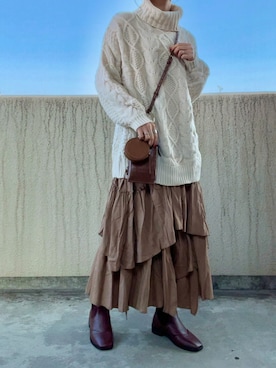 nene07092720さんのコーディネート