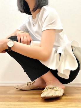 nene07092720さんのコーディネート