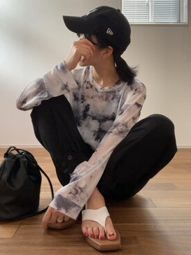 nene07092720さんのコーディネート