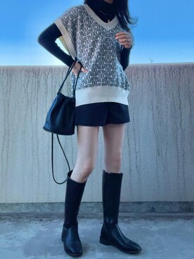 nene07092720さんのコーディネート