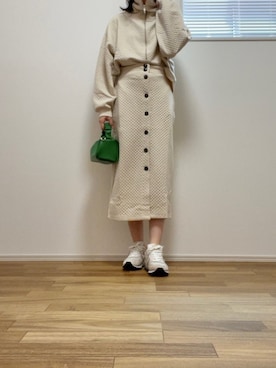 nene07092720さんのコーディネート