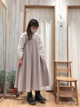 たむら  はるかさんのコーディネート