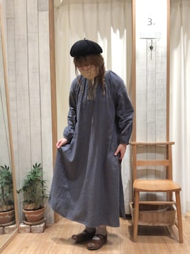 たむら  はるかさんのコーディネート