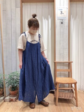 たむら  はるかさんのコーディネート