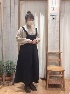 たむら  はるかさんのコーディネート