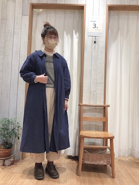 たむら  はるかさんのコーディネート