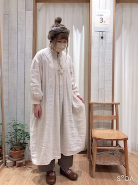 たむら  はるかさんのコーディネート