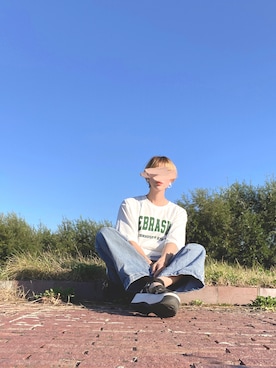 msmさん(レディース・163cm)の秋コーディネート