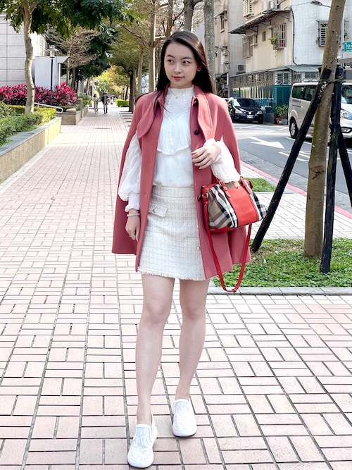 ベル 🇹🇼💕 さんのコーディネート