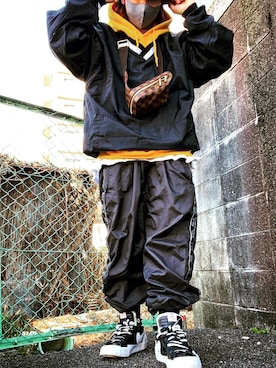 😈283😈さんのコーディネート