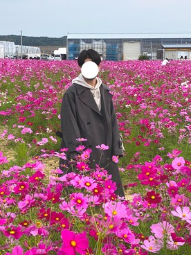 しろさんのコーディネート