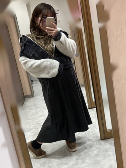 asu🍋さんのコーディネート