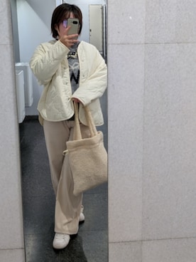 asu🍋(復活)さんのコーディネート