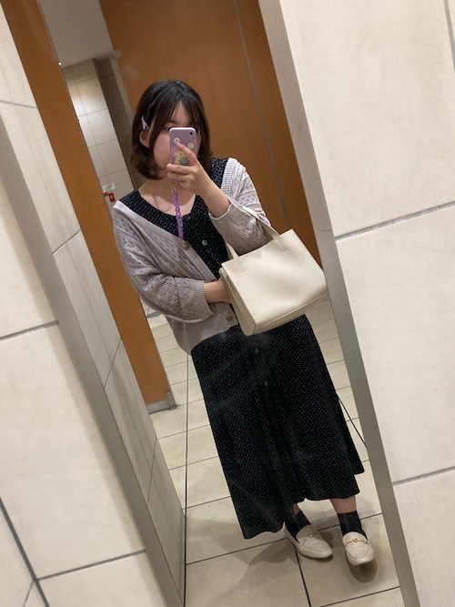 asu🍋(復活)さんのコーディネート