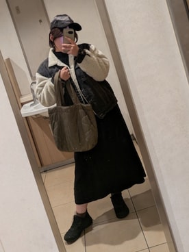 asu🍋(復活)さんのコーディネート