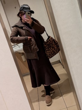 asu🍋(復活)さんのコーディネート