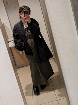 asu🍋(復活)さんのコーディネート