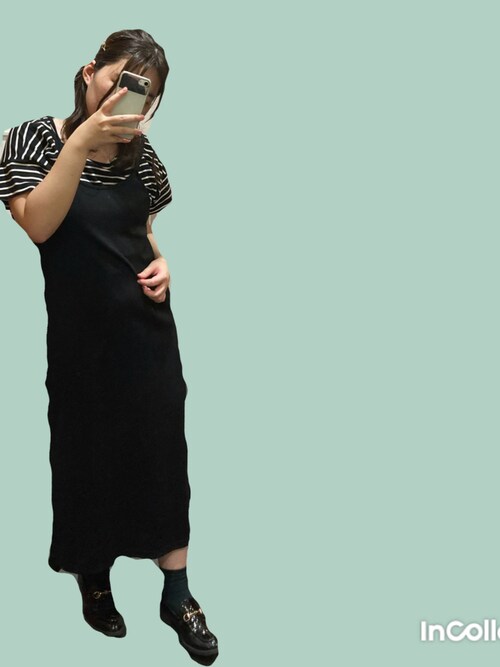 asu🍋(復活)さんのコーディネート