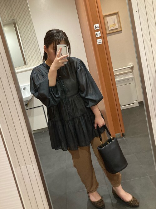 asu🍋(復活)さんのコーディネート