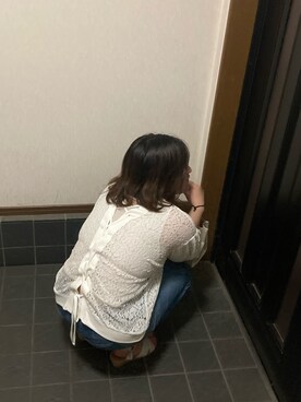 asu🍋さんのコーディネート