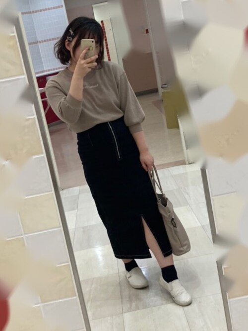 asu🍋(復活)さんのコーディネート