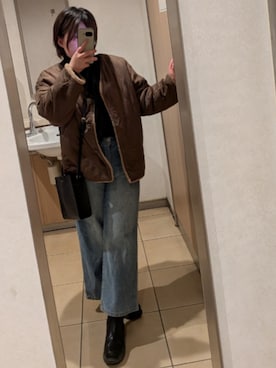 asu🍋(復活)さんのコーディネート