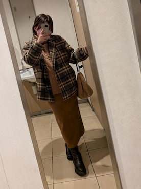 asu🍋(復活)さんのコーディネート