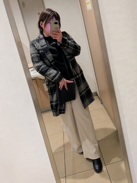 asu🍋(復活)さんのコーディネート