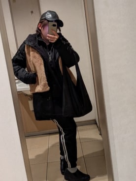 asu🍋(復活)さんのコーディネート