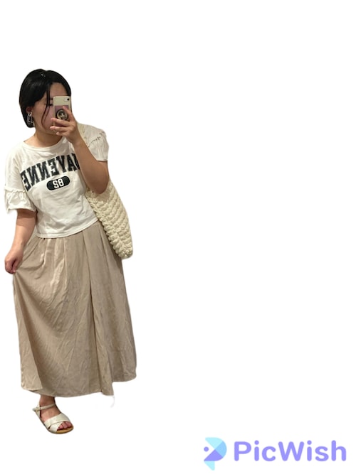 asu🍋(復活)さんのコーディネート