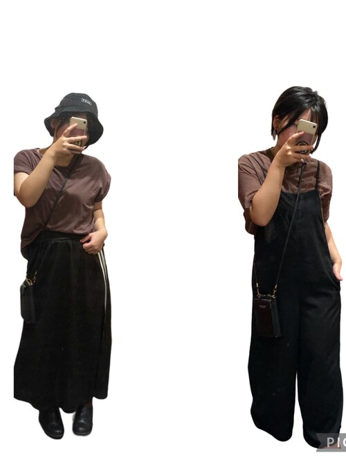 asu🍋(復活)さんのコーディネート