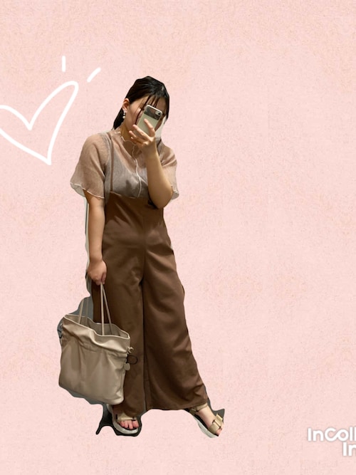 asu🍋(復活)さんのコーディネート