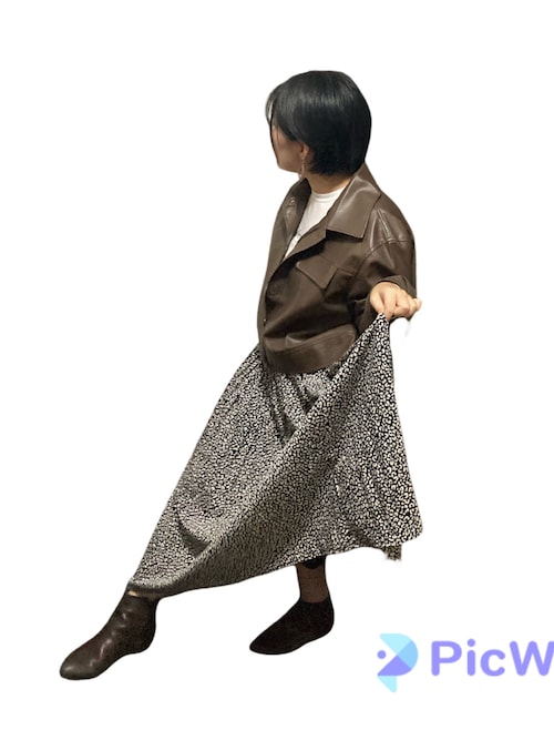 asu🍋(復活)さんのコーディネート