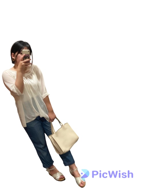 asu🍋さんのコーディネート