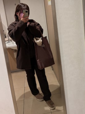 asu🍋(復活)さんのコーディネート