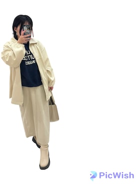 asu🍋さんのコーディネート
