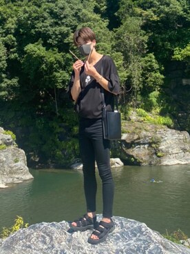 まーさんのコーディネート