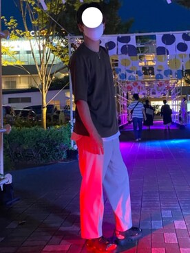 まーさんのコーディネート