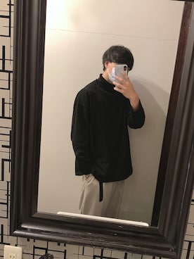 みなみやさんのコーディネート