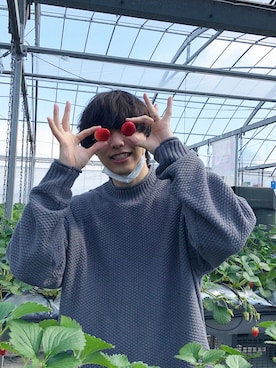 みなみやさんのコーディネート