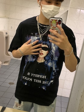 みなみやさんのコーディネート