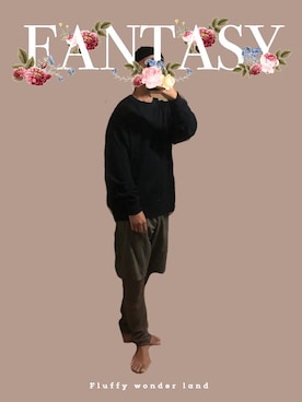 ネオちゃんさんのコーディネート