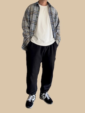 ネオちゃんさんのコーディネート