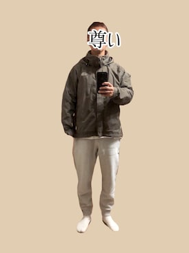 ネオちゃんさんのコーディネート