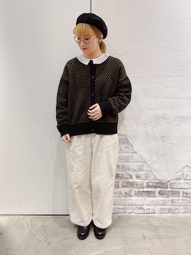 ささき｟名古屋/イオンモール大高｠さんのコーディネート