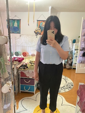 宅女su さんのコーディネート