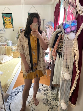 宅女su さんのコーディネート