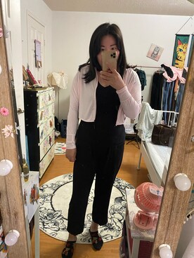 宅女su さんのコーディネート