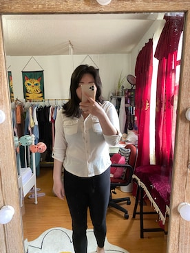 宅女su さんのコーディネート