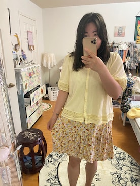 宅女su さんのコーディネート